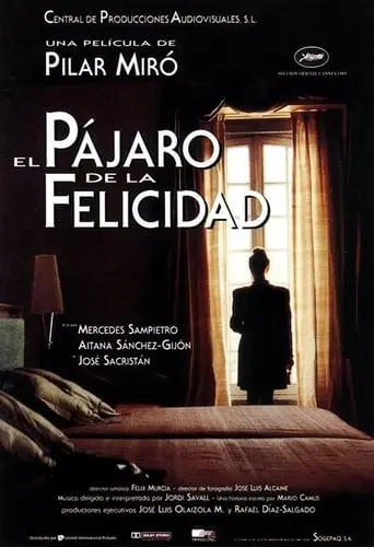 El Pajaro De La Felicidad (1993)