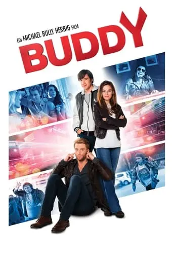 Buddy (2013)