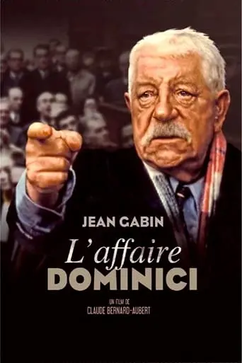 L'affaire Dominici (1973)