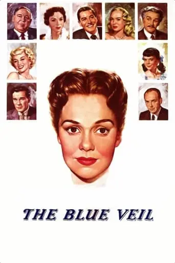 The Blue Veil (1951)