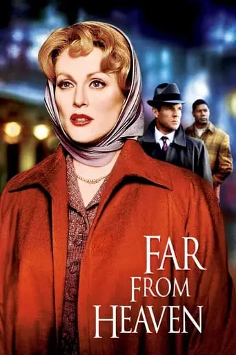 Far From Heaven (2002)