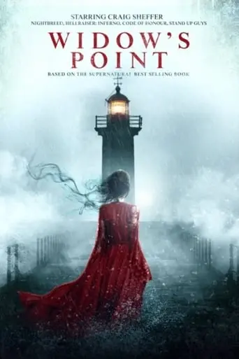 Widow's Point (2019)