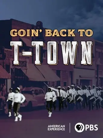 Goin' Back To T-Town (1993)