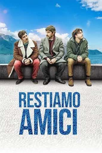 Restiamo Amici (2019)