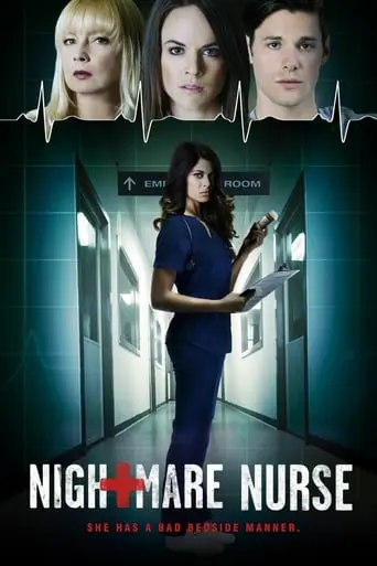 Nightmare Nurse (2015)