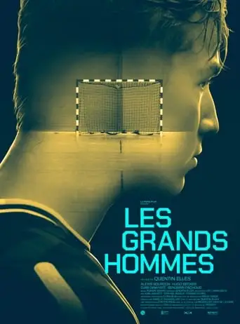 Les Grands Hommes (2023)