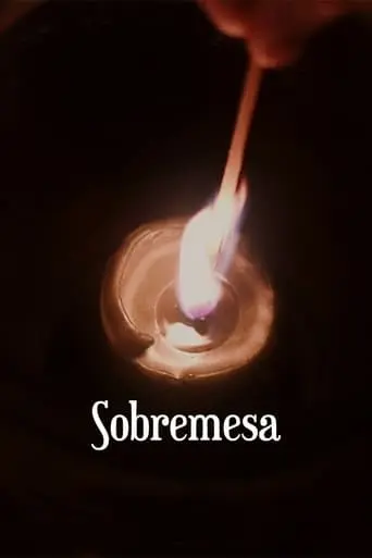 Sobremesa (2019)