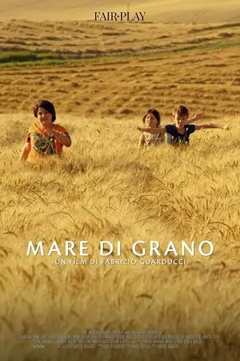 Mare Di Grano (2018)