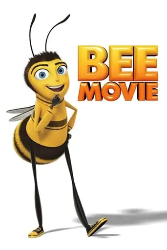 Bee Movie (2007)