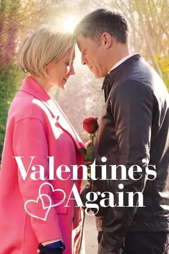 Valentine's Again (2017)