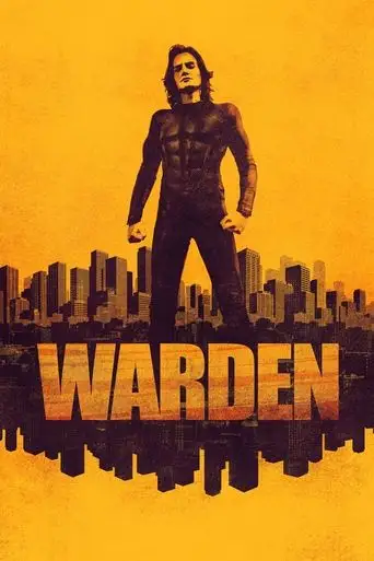 Warden (2025)