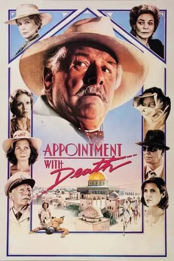 Appointment With Death (1988)