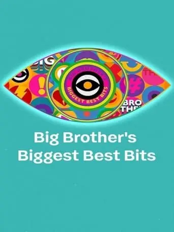 Big Brother's Biggest Best Bits (2023)