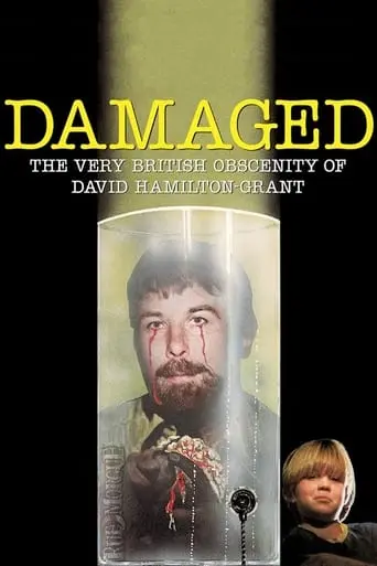 Damaged (2023)