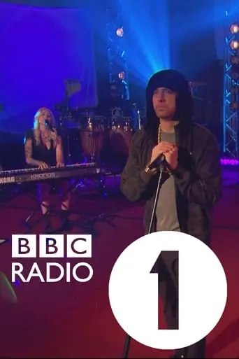 Eminem - BBC Radio 1 Live (2017)