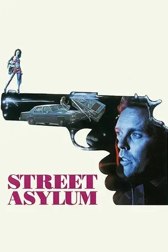 Street Asylum (1990)