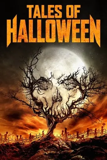 Tales Of Halloween (2015)