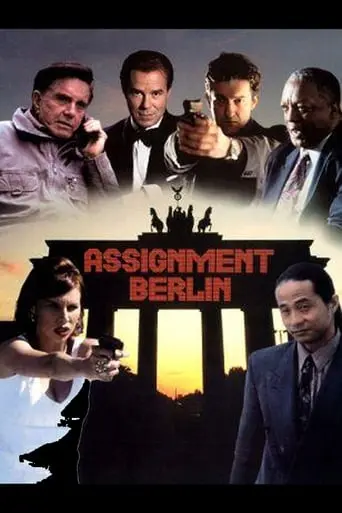 Assignment Berlin (1998)