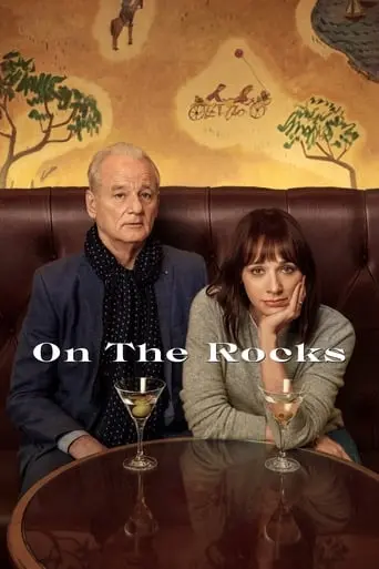 On The Rocks (2020)