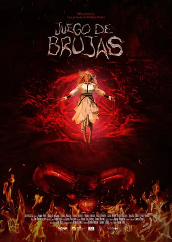 Juego De Brujas (2023)