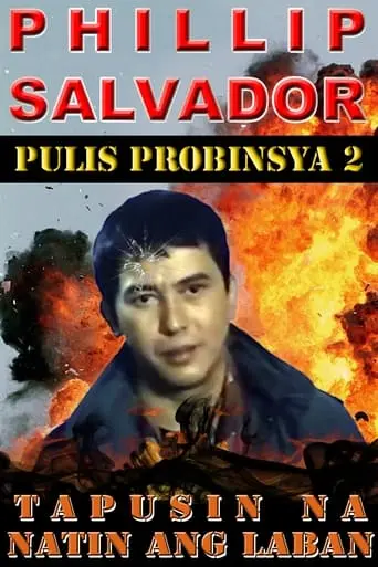 Pulis Probinsya II (1995)