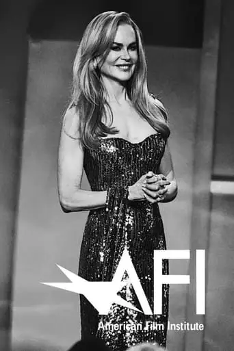 AFI Life Achievement Award: Nicole Kidman (2024)