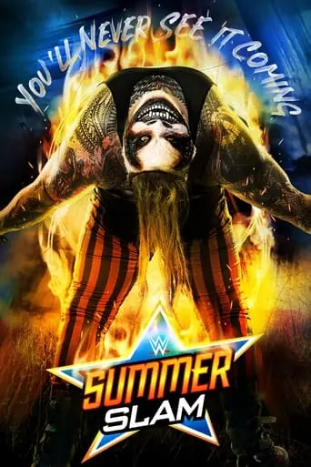 WWE: SummerSlam (2020)