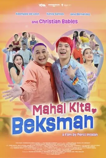 Mahal Kita, Beksman (2022)