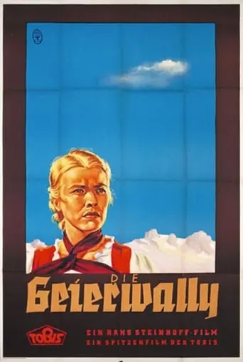 Die Geierwally (1940)