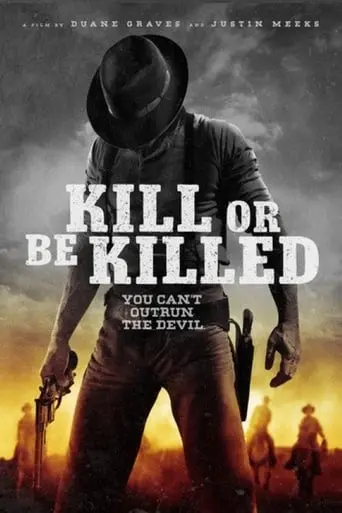 Kill Or Be Killed (2016)