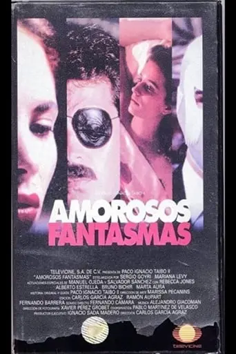 Amorosos Fantasmas (1994)