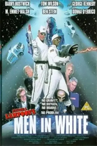 Men In White (1998)