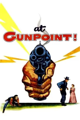 At Gunpoint (1955)