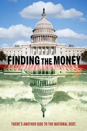 Finding The Money (2024)