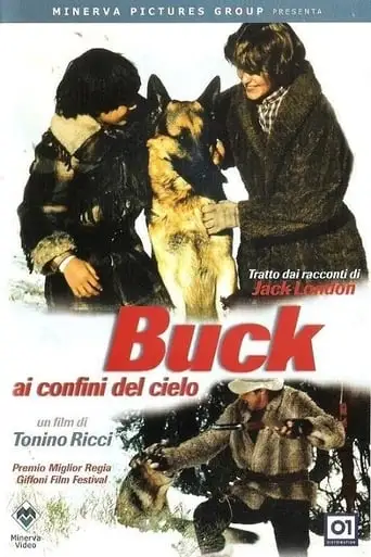 Buck Ai Confini Del Cielo (1991)