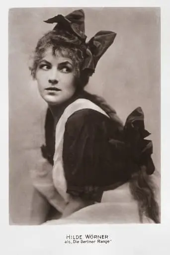 Die Berliner Range. 1. Streich: Lotte Als Schulschreck (1919)