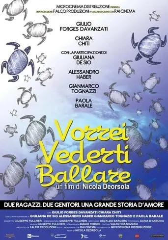 Vorrei Vederti Ballare (2012)