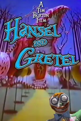 Hansel And Gretel (1983)