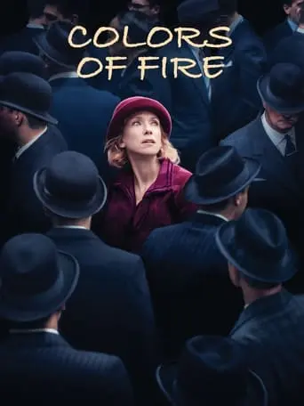 The Colors Of Fire (2022)