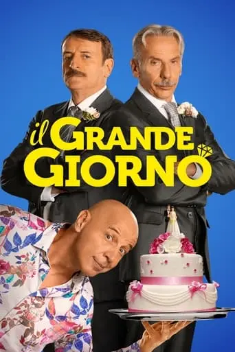 Il Grande Giorno (2022)