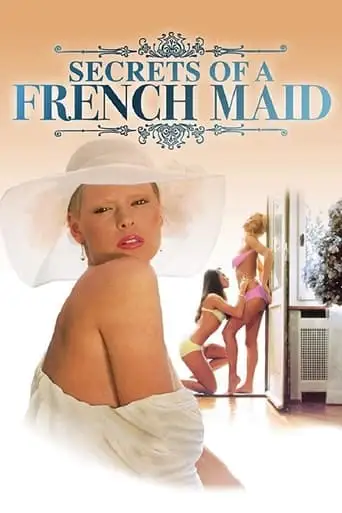 Secrets Of A French Maid (1980)