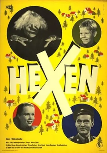 Hexen (1954)