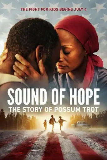 Sound Of Hope: The Story Of Possum Trot (2024)