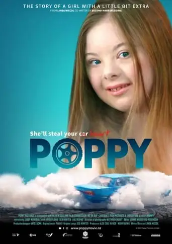 Poppy (2021)