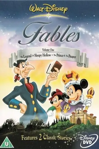 Timeless Tales (2003)