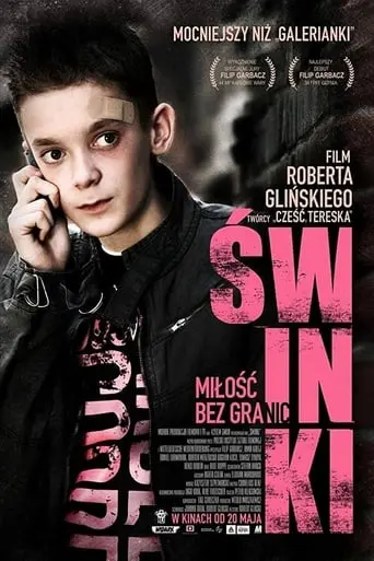 Swinki (2009)