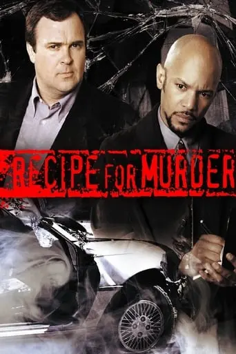 Recipe For Murder (2002)