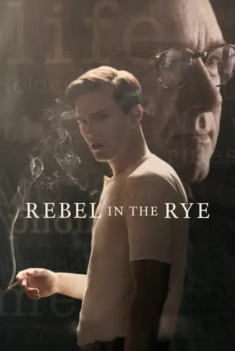 Rebel In The Rye (2017)