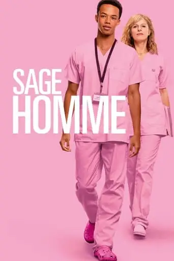 Sage-homme (2023)