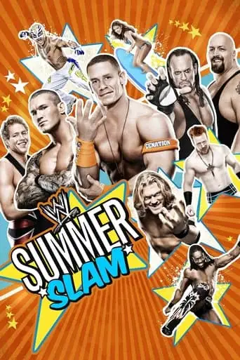 WWE: Summerslam (2010)